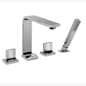 4 type Luxury Tap New Edition