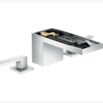 AXOR MyEdition Luxury Gets Personal.
