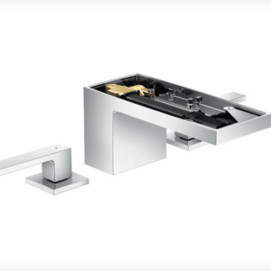 AXOR MyEdition Luxury Gets Personal.