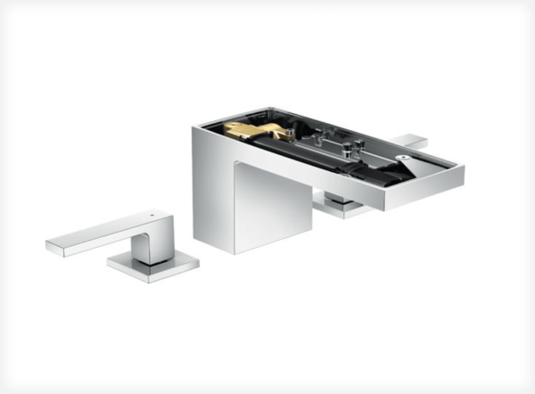 AXOR MyEdition Luxury Gets Personal.