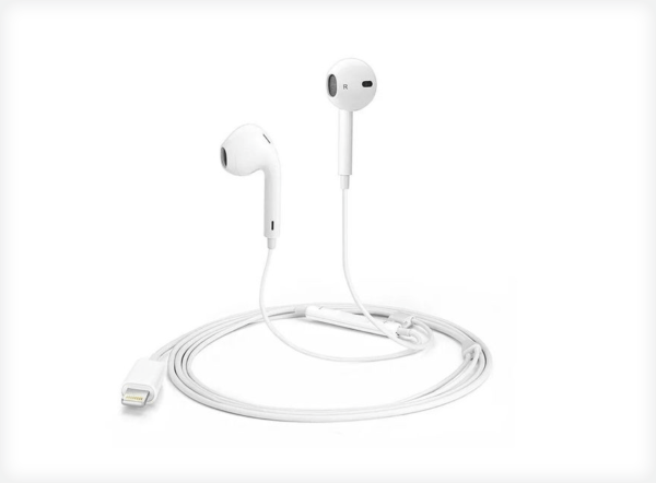 Apple EarPods w Lightning Connector