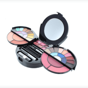 BR BEAUTY REVOLUTION COMPLETE MAKEUP KIT