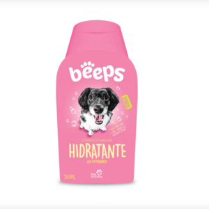 Beeps Condicionador Hidratante USO Veterinario 500ml