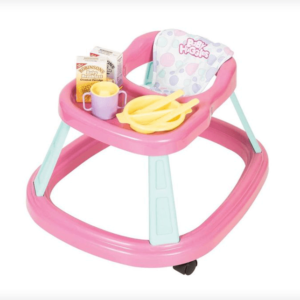 Casdon 70902 Baby Huggles Walker Diner