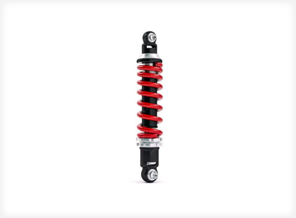 Choosing the Right Rear Shock Absorber for Your Vehicle