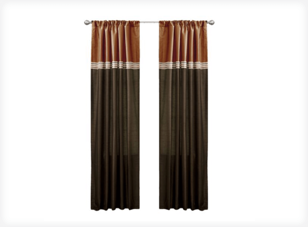 Curtains & Drapes New Edition