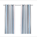 Curtains Multy Color