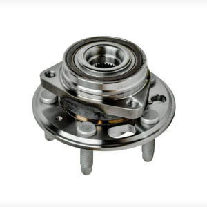 Detroit Axle Front Rear Wheel Hub and Bearing Replacement for Chevy Malibu Equinox Cadillac XTS
