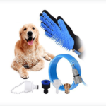 Dog Groming Set