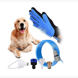 Dog Groming Set