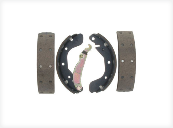 Drum Brake Shoe