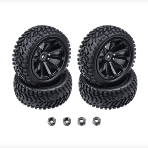 HobbyPark Outer Diameter 2