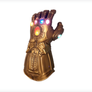 Infinity Gauntlet Thanos Glove