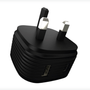 Juice 65W Gan Wall Charger - Black