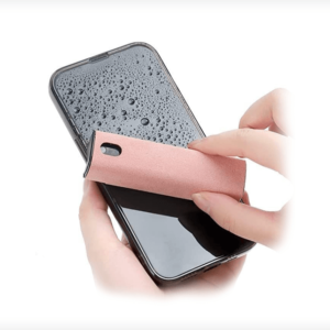Keep your keyboard spotless with our amazing 7-in-1 cleaning brush!