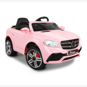 Kids Ride-On Car MERCEDES BENZ GLE63 inspired Electric Toys Battery Remote 12V by Rigo