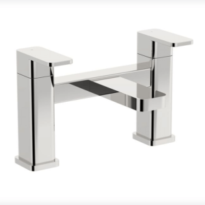 Kirke Connect WRAS bath mixer tap