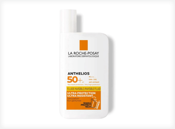 La Roche-Posay Anthelios 50+ spf Anti-Oxydant