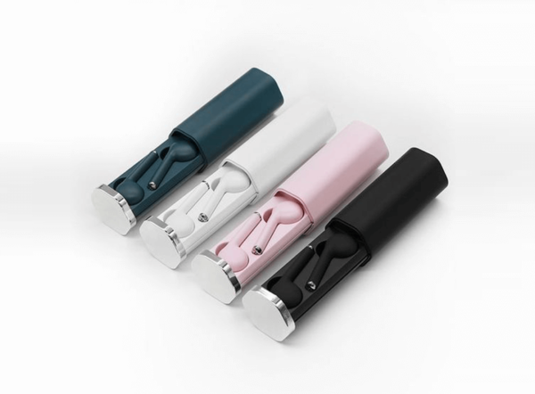 Latest Earbuds 2024