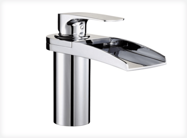 Luxury Tap Washbaisan