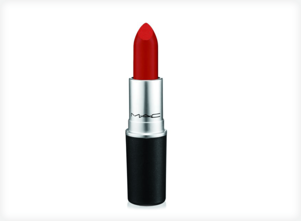 MAC Red Lipstick