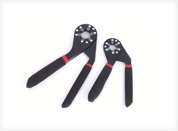 Magic Wrench Multi-functional Wrench Torque Adjustable Wrench Can Hold The Outer Hexagonal Wrench