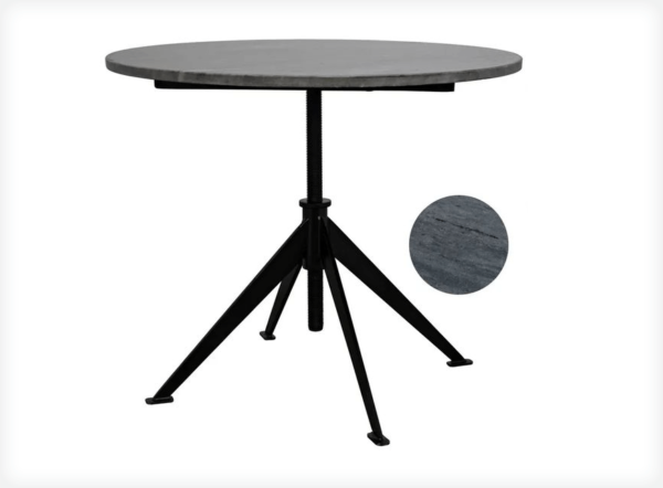 Matilo Adjustable Table