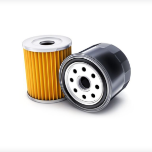 Oil Filter Market Share Report 2021-2026