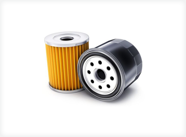 Oil Filter Market Share Report 2021-2026