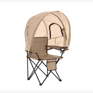 Oversized Tent Camp Chair