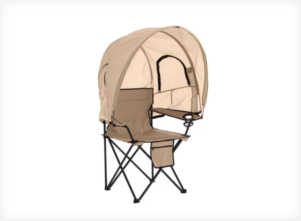 Oversized Tent Camp Chair