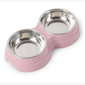 Pet Food & Water - Milk Bowl