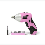 Pink Power 3