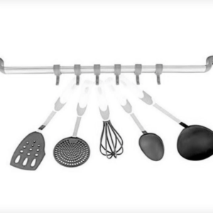 Prestige Kitchen Tool Set 6pcs