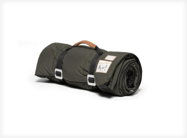 Rumpl Blankets Made For Hiking, Camping, Beach and so Much More