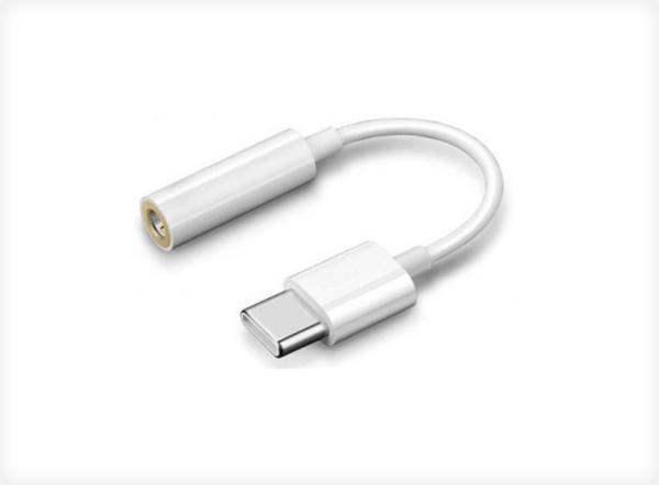 Samsung USB Type-C Headset to 3