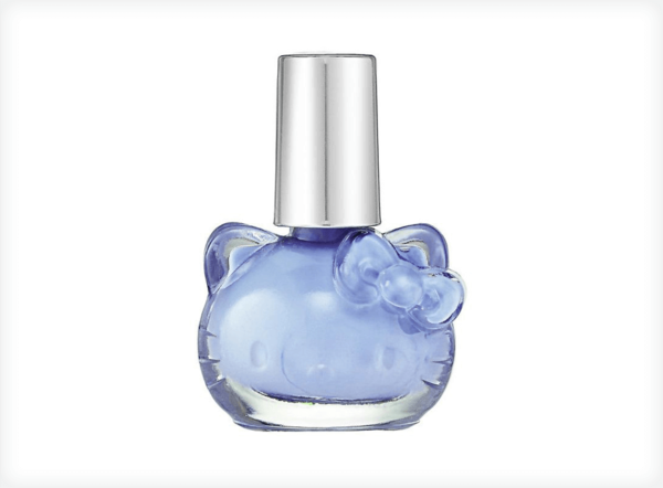 Sephora & Hello Kitty Collection Nail Polish