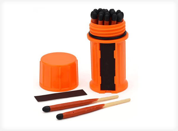 Stocking Stuffer for Campers