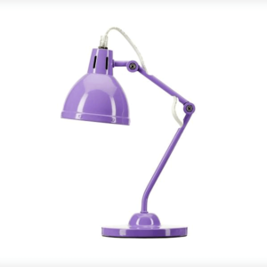 Study Lamp New Edition 2024